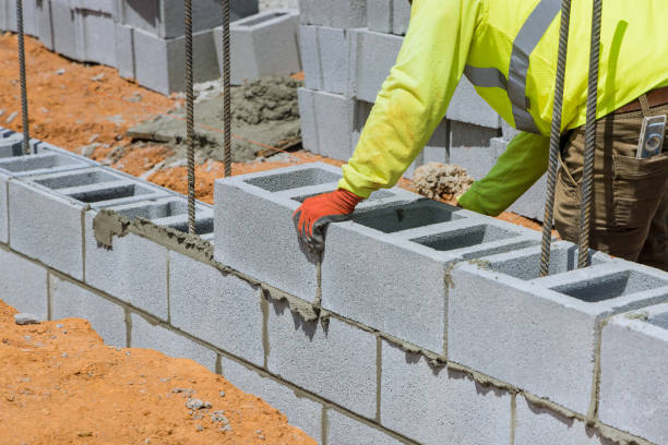 Best Concrete Driveway Repair Near Me  in Ten Mile Run, NJ