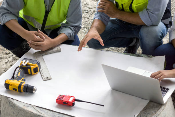 Best Concrete Resurfacing Services  in Ten Mile Run, NJ